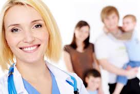 Médecine familiale et GMF Montérégie