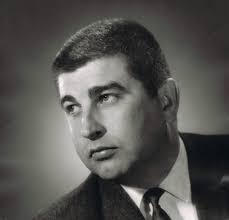 CLIFFORD GRANT Obituary (2014)