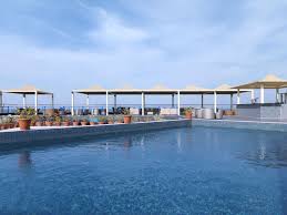 The map created by people like you! Rooftop Swimming Pool At Park Inn By Radisson Muscat Www Parkinn Com Hotel Muscat Hotels And Resorts Radisson Hotel Inn