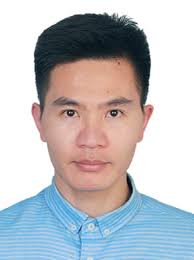 Chunyang Wu's Instagram, Twitter & Facebook