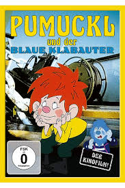Wir sind dabei, das angebot laufend auszubauen, damit sie weiterhin gut unterhalten sind. Dvds Pumuckl Die Legendaren Kinofilme Erstmals Auf Dvd Musicheadquarter Internet Musikmagazin Hier Ist Musik Zuhause