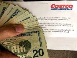 If a minor has a different last name from the mother and/or father, the parents must be prepared to provide such evidence. Costco Credit Card Reward Certificate