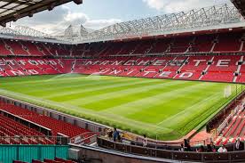 Mereka memainkan pertandingan pertamanya di stadion baru tersebut pada tanggal 19 februari 1910 melawan liverpool, tetapi. Https Bola Okezone Com Read 2017 06 06 51 1708497 Mengenal Old Trafford Stadion Penuh Sejarah Milik Man United