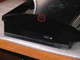 K D W Komputerdewa Cara Membuka Mesin Ps3 Fat Dan Mengganti Thermal Pasta