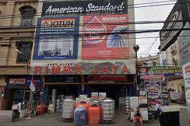 Toko besi jaya utama toko bahan bangunan di medan, sumatera utara alamat: 10 Toko Bangunan Di Medan Lengkap Grosir Murah