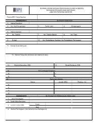 Sijil matrikulasi kpm / yayasan 1. Borang Permohonan Sijil 2017
