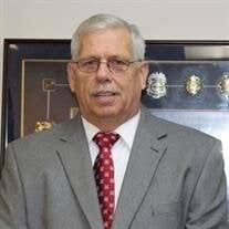 Wayne Edward Winkler Obituary