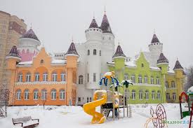 Detskij Sad Sovhoz Im Lenina Podmoskove Pikabu