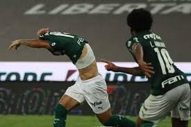 بالميراس يضع قدمًا في نهائي ليبرتادوريس بإكتساح. Ø§Ù„Ø§Ù‡Ù„Ù‰ Ø§Ù„ÙŠÙˆÙ… S Tweet Ø§Ø­ØªÙØ§Ù„ Ù„Ø§Ø¹Ø¨ Ø¨Ø§Ù„Ù…ÙŠØ±Ø§Ø³ Ø±Ù‚Ù… 19 Ø¨Ø¹Ø¯ ØªØ³Ø¬ÙŠÙ„ Ù‡Ø¯Ù Ù‚Ø§ØªÙ„ Ù…Ù†Ø­ ÙØ±ÙŠÙ‚Ù‡ Ø¨Ø·ÙˆÙ„Ø© ÙƒØ£Ø³ Ù„ÙŠØ¨Ø±ØªØ§Ø¯ÙˆØ±ÙŠØ³ ÙˆØ§Ù„ØªØ£Ù‡Ù„ Ù„Ù„Ù…ÙˆÙ†Ø¯ÙŠØ§Ù„ Trendsmap