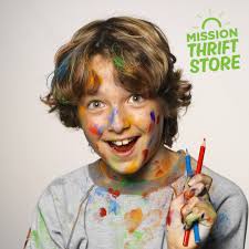 Mission Thrift Store Kitchener