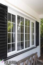 Rehau Silent View Windows Doors Conservatories Windows