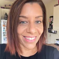 Great White shark tattoo my wife had just done