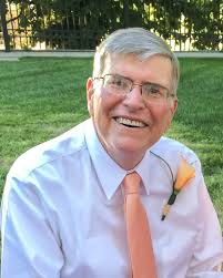 Steve Larson Obituary