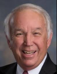 Herbert A. O'Keefe Obituary