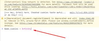 Smart reader, runs on leading tts engine. 100 Working Cookie Clicker Cheats 2021 How To Hack Trickyfi
