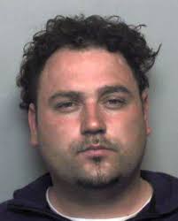 Cowardly 'King of Botch' jailed for baseball bat attack