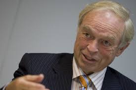 Une pension annuelle de 720 000 $ pour Raymond Royer