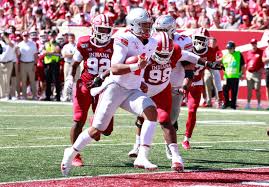 Watch latest nfl game live streams online hd anywhere in the world. College Football Week 12 Games With The Biggest Playoff Impact