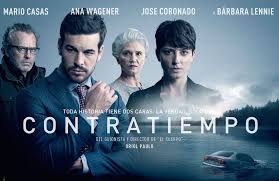 Movie Review Sinopsis The Invisible Guest Contratiempo Plot Twist Tergila