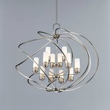 Classic brushed nickel 4 light fixture paired with white alabaster glass. Livex Lighting 47199 91 Brushed Nickel Westfield 12 Light 2 Tier Chandelier Faucetdirect Com