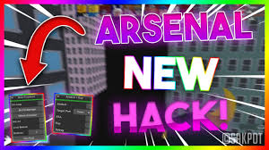 2020 arsenal script aimbot wallhack arsenal script hack arsenal script hack 2020 arsenal script jjsploit arsenal script pastebin. Arsenal Hack Arsenal Gui Script Hacks Exploit New 101 Hub Youtube