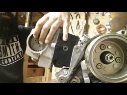 Lifan engine 5 pin cdi , and cc engine. 110cc Chinese Motor Tear Down Timing Youtube