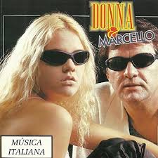Amazon.com: Música Italiana : Donna & Marcello: Digital Music