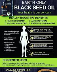 What is black seed oil? What Is Alopecia Areata Alopecia Earth Only Black Seed Oil Facebook