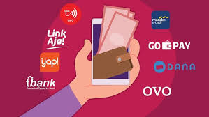 Untuk melihat daftar bank dan penerbit kartu yang mendukung apple pay di negara atau kawasan anda, pilih peta di bawah ini. 10 Fakta Persaingan Gopay Ovo Linkaja Dan Dana Cs