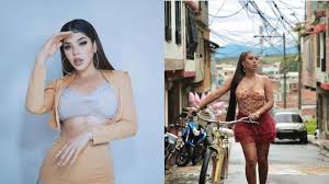 Check spelling or type a new query. Kenia Os Y Kali Uchis Conduciran Los Mtv Miaw 2021