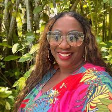 Queen of Empowerment -Dr. Melisa