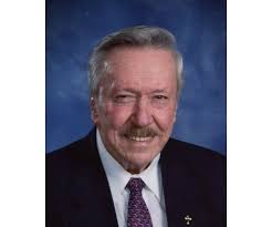 Conrad Whittington Obituary (1933