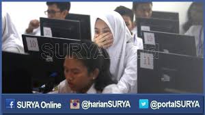 Psikotes untuk tes masuk smp paket soal psikotes tingkat ii 1. Ingin Masuk Sekolah Favorit Di Surabaya Maksimalkan Tes Potensi Akademik Surya