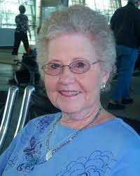 Nina Swain Williamson Obituary