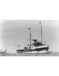 De zwarte zee werd in 1963 bij j. Nvm 10 14 038 Zeesleper Ms Zwarte Zee Iii 1933 L Smit Co S Intern Sleepdienst Modelbouwtekeningen Nl