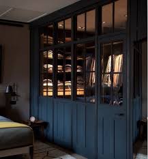 Master bedroom design ideas, tips & photos for decorating and styling a beautiful master bedroom. 15 Nice And Neat Master Bedroom Closet Design Ideas