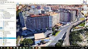 تحميل برنامج جوجل ارث Download Google Earth Pro 2019 جمال شعوان