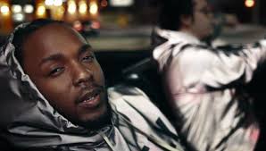 Watch Kendrick Lamar's New Music Video For “LOVE.”