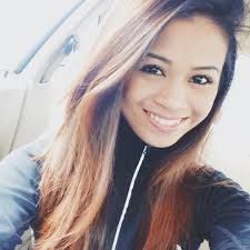 Katrina Arenas's Instagram, Twitter & Facebook