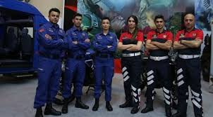 The gendarmerie general command (turkish: Jandarma Ve Sahil Guvenlik Personel Kartlari Degisti Son Dakika Haberler