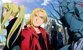 This list of top 100 anime series of all time will feature what i consider to be the 100 greatest anime series ever made. Top 10 Most Popular Anime Of All Time Reelrundown