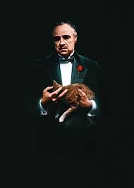 These are the single images chosen to represent the movie to the public. These 26 Movie Posters Without Text Look Like Works Of Art Godfather Movie Best Movie Posters The Godfather Poster