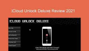 Icloud unlock deluxe can be defined as one of the most effective and secure methods for deleting icloud account on any iphone and ipad model or . 2021 Icloud Unlock Deluxe Review Free Download Guide