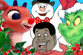 Decider's Ultimate Holiday Showdown: Battle of the Classic Animated Holiday  Specials | Decider