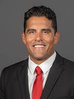 Cesar Rivas-Sandoval