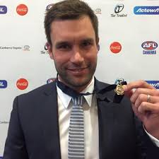 SENIOR AWARD WINNERS