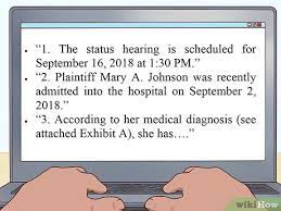 Very truly yours, sincerely yours, this comes from the webster's secretarial handbook. How To Write A Letter For Not Being Able To Attend Court