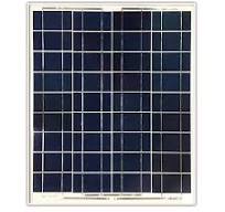 SS30W- 30 Watt Sonali Solar Panel - Ameresco Solar