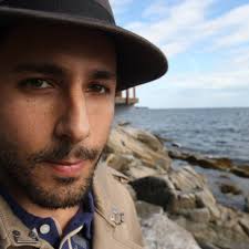 Carmen Papalia (@ArtistCarmenPapalia) • Facebook