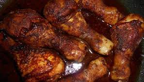 Pilons De Poulet Au Miel Et Epices Recette Poulet Au Miel Pilon De Poulet Recette Pilon De Poulet
